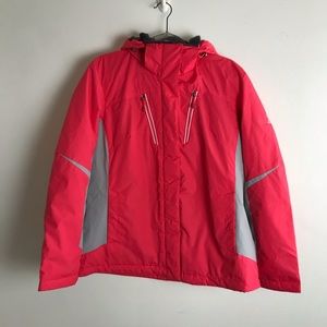 Zero Xposure jacket